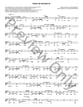 From The Ground Up piano sheet music cover